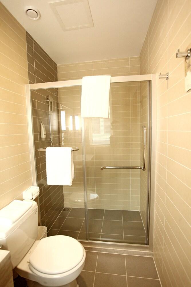Hotel Ibis Anyang Jiefang Ave Extérieur photo