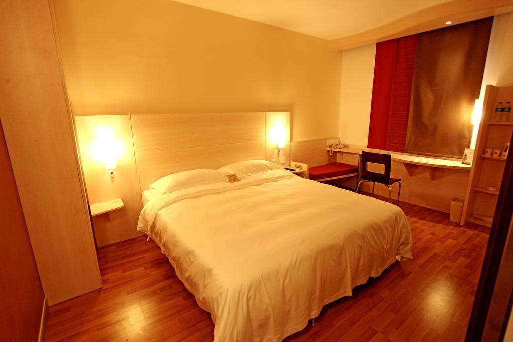 Hotel Ibis Anyang Jiefang Ave Chambre photo