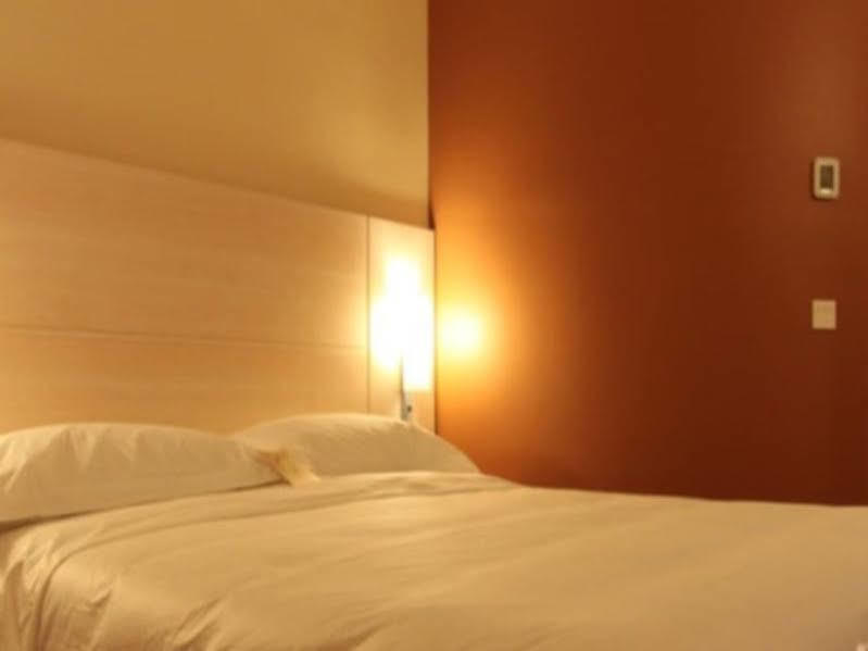 Hotel Ibis Anyang Jiefang Ave Extérieur photo