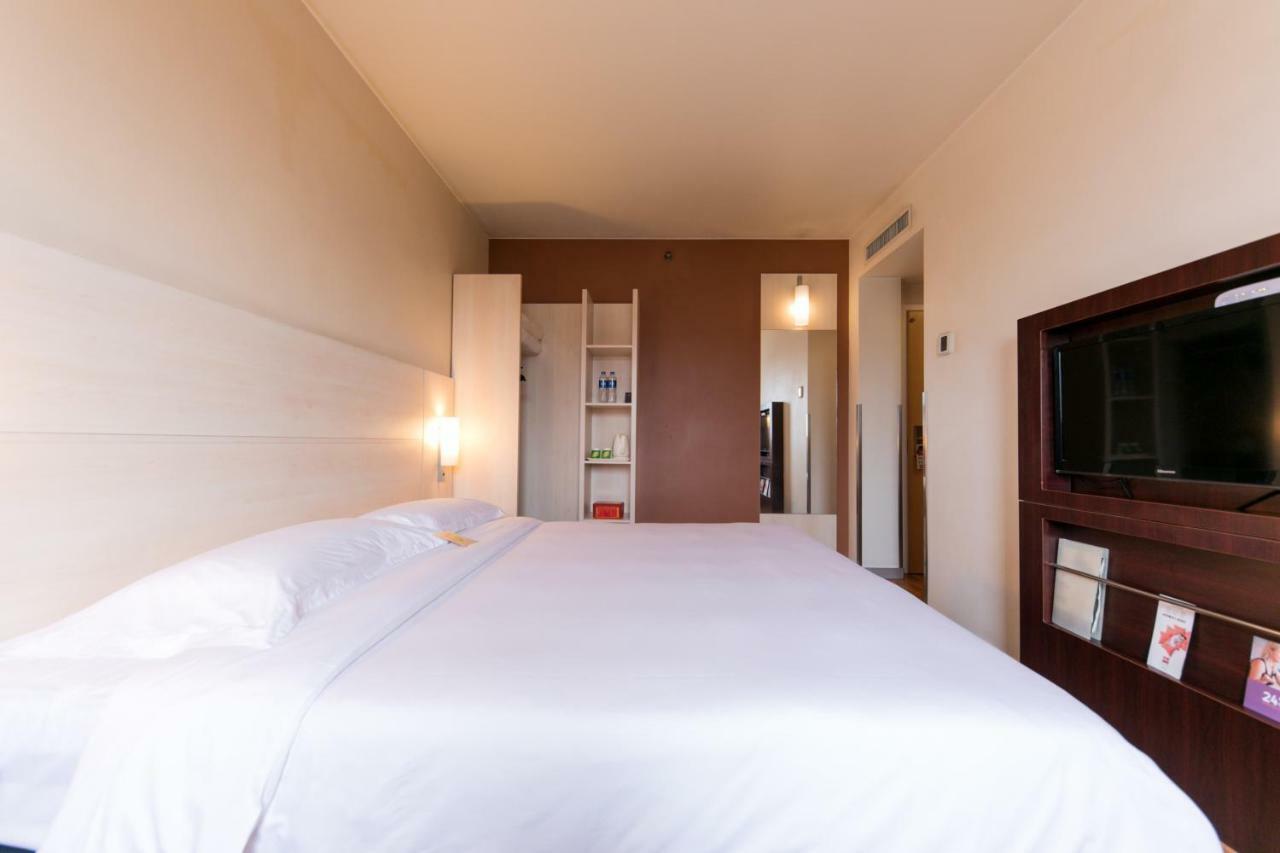 Hotel Ibis Anyang Jiefang Ave Extérieur photo