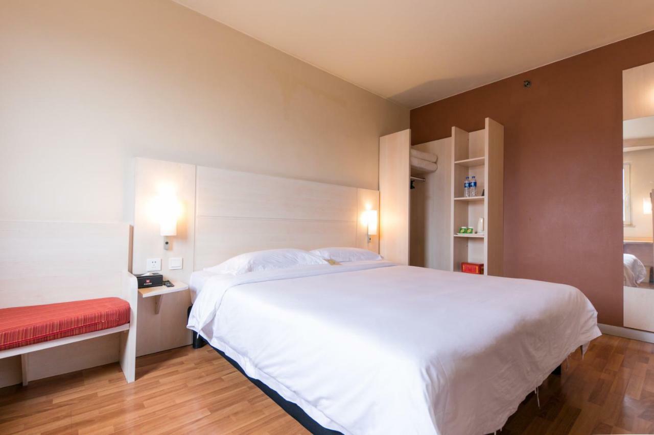 Hotel Ibis Anyang Jiefang Ave Extérieur photo