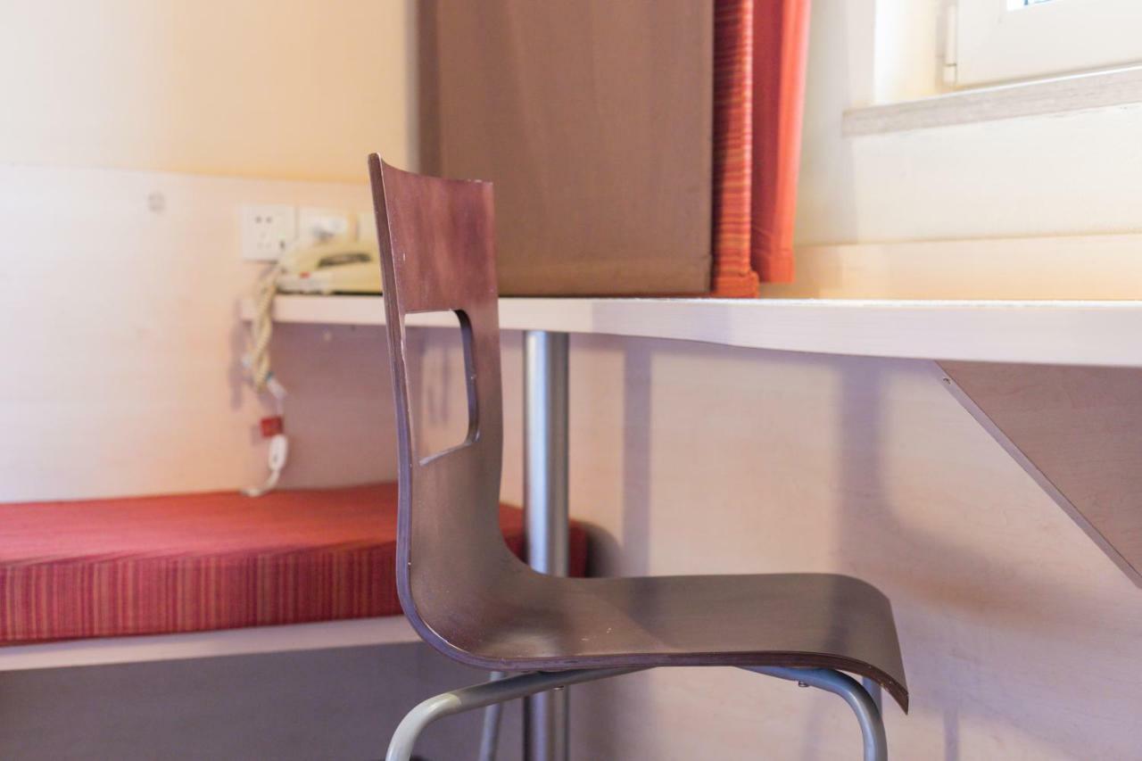 Hotel Ibis Anyang Jiefang Ave Extérieur photo