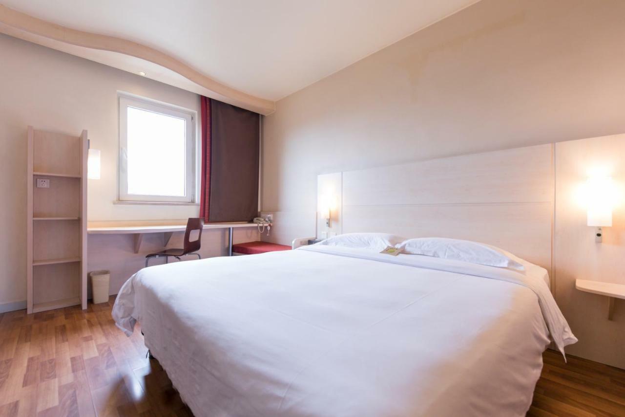 Hotel Ibis Anyang Jiefang Ave Extérieur photo